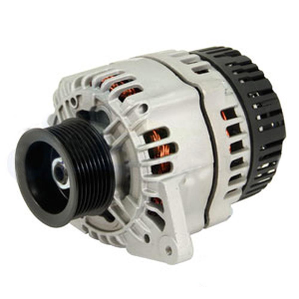 Alternator Fits Ford/New Holland Replaces 82014508