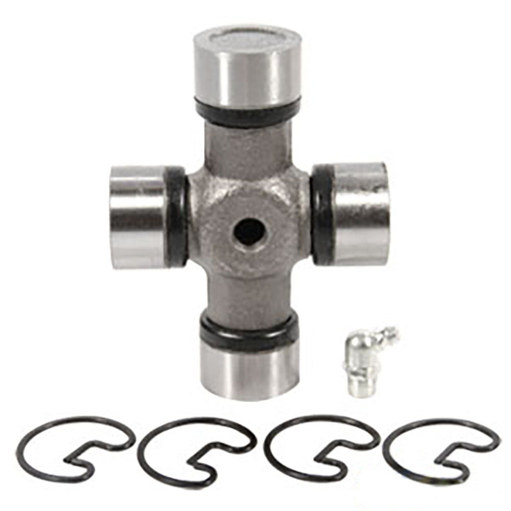 AE46240 Cross & Bearing Kit Fits John Deere Round Baler 330 335 375 385 435 447