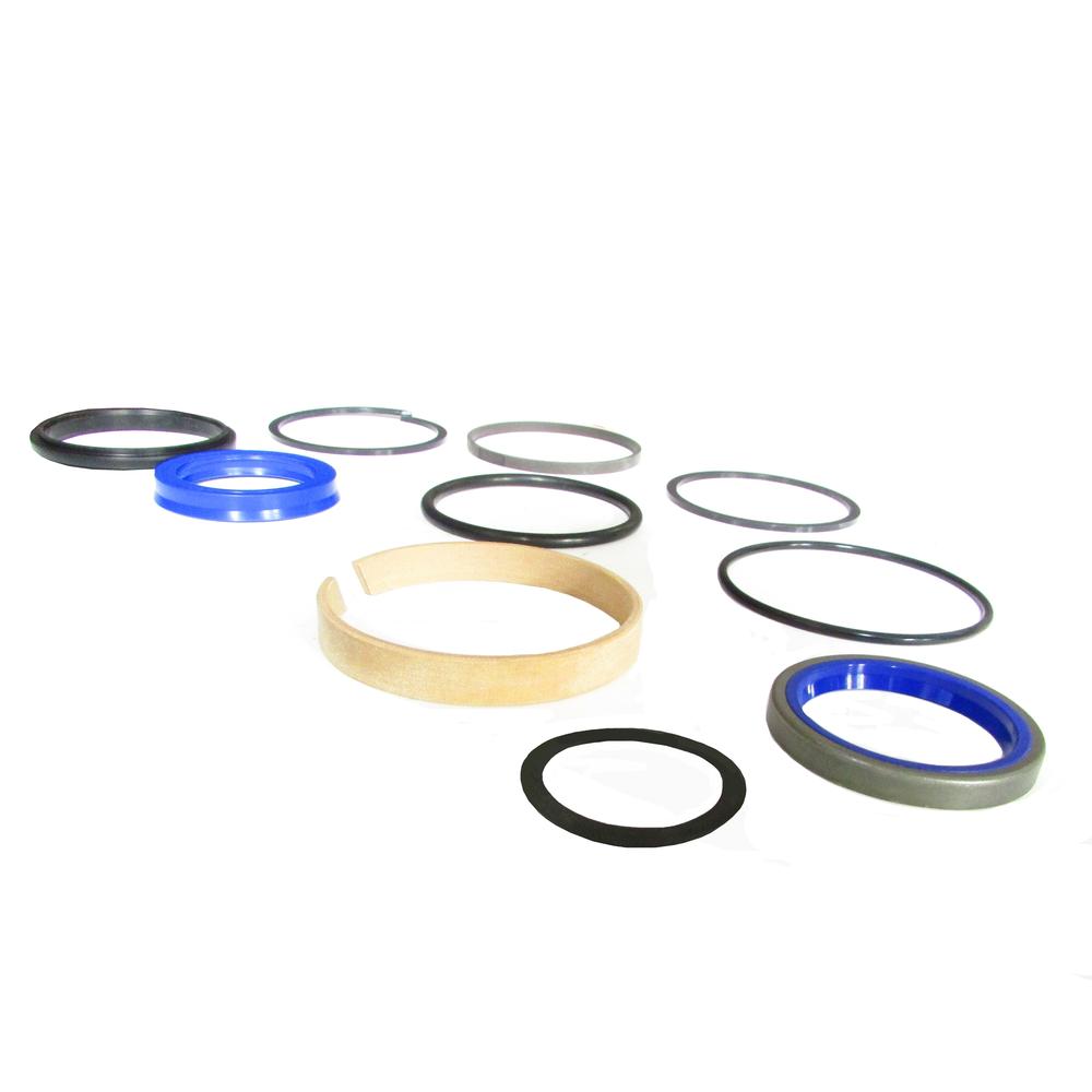 878000486 Ldr Boom Cylinder Seal Kit Fits Komatsu WB140-150