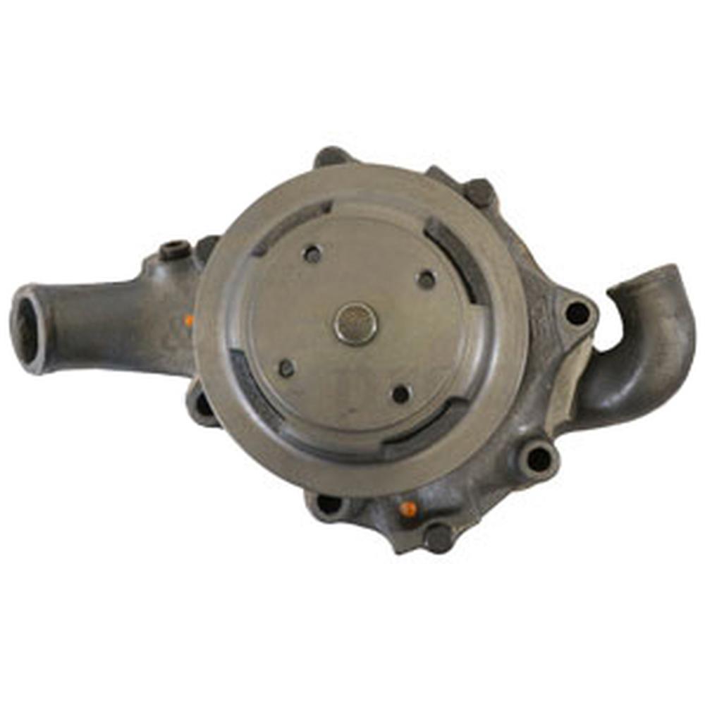 87800119 Water Pump w/ Gasket Fits Ford 5030 5030O 5110 5610 6410 6610 6610O
