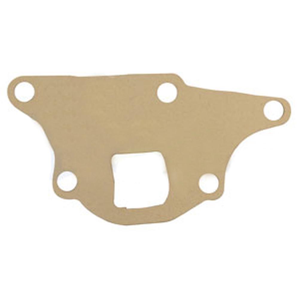 87800119 Water Pump w/ Gasket Fits Ford 5030 5030O 5110 5610 6410 6610 6610O
