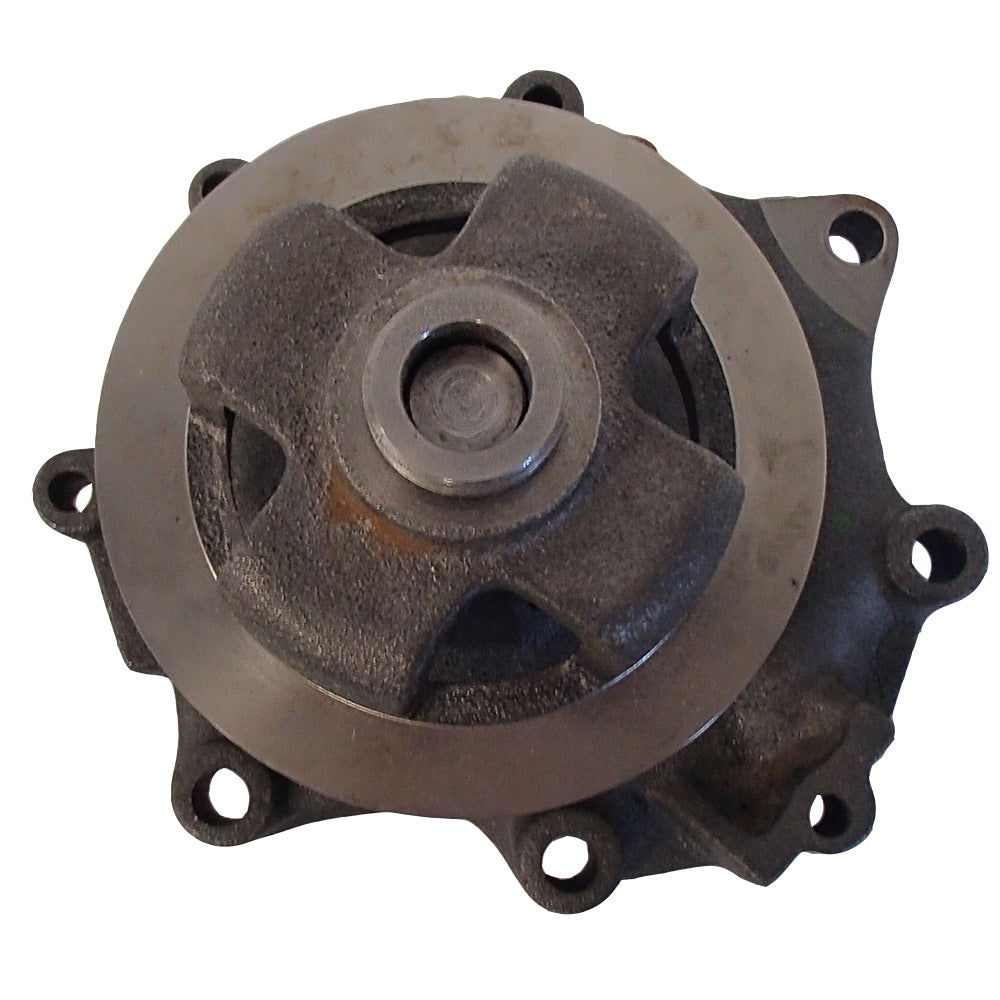 87800122-R WATER PUMP Fits Ford Tractor 6810 7010 7410 7610 7710