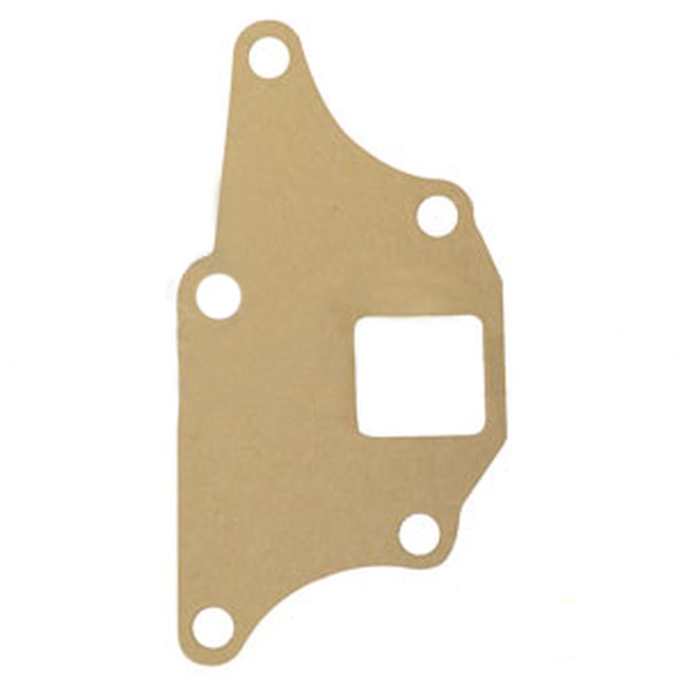 87800123 Water Pump w / Double Pulley Fits Ford Tractor 5610 6610 7010 7610 +