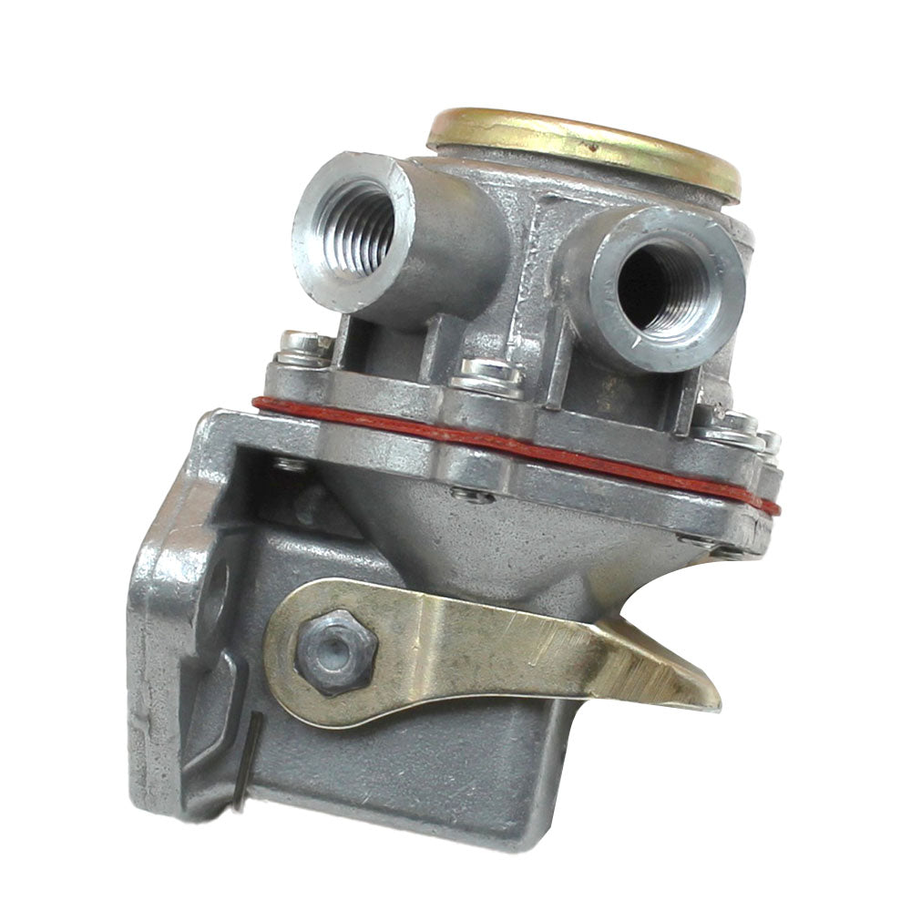 87800194 Fuel Lift Pump Fits Ford New Holland Industrial 555E 575E 655E 675