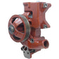 Water Pump Fits Ford/New Holland Models Listed Below 87800714 87840257