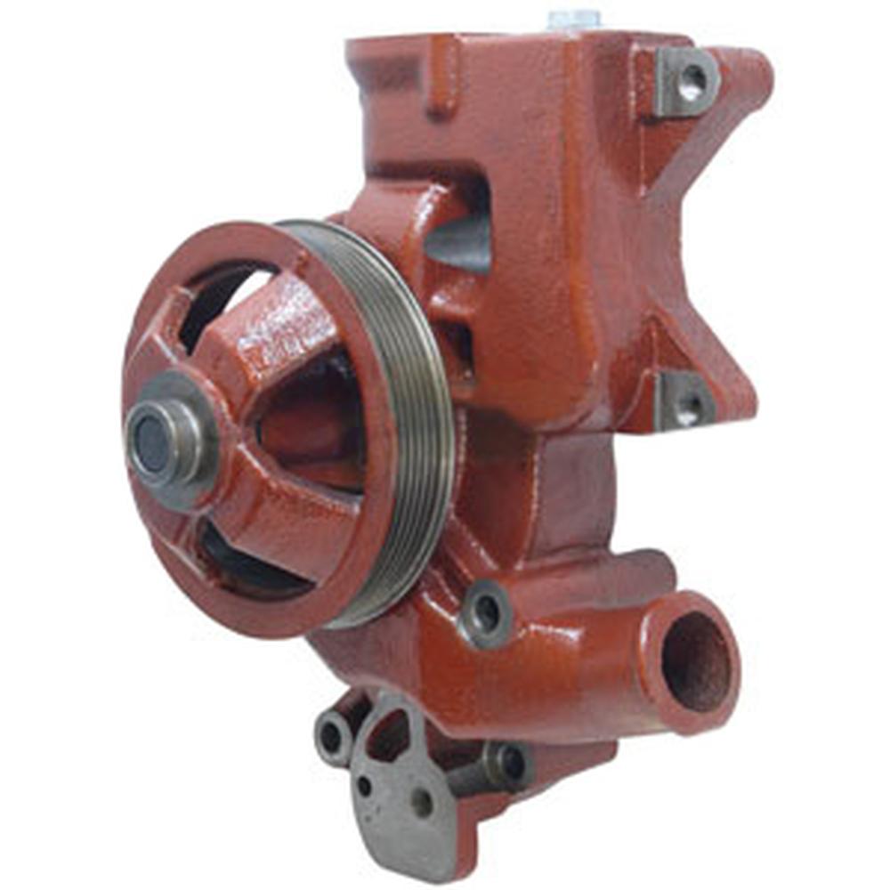 Water Pump Fits Ford/New Holland Replaces 81865051