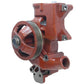 F87800714N Water Pump w/ Pulley - Fits Ford