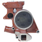 87800714 Water Pump w/Pulley Fits Ford Tractors 5640, 6640, TS90
