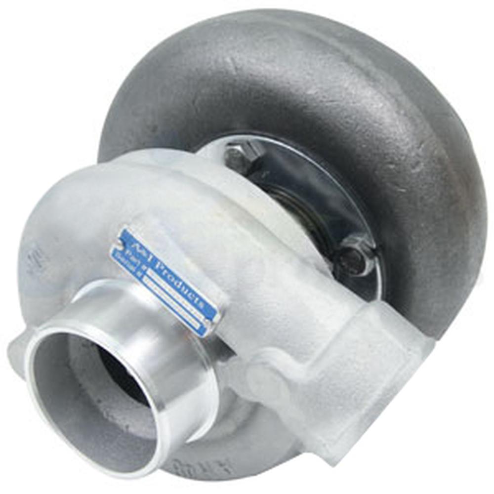 87800959 New Turbocharger Fits Ford Tractor 2550 7010 7740 LB90 LB110 LB115 +