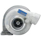 87800959 New Turbocharger Fits Ford Tractor 2550 7010 7740 LB90 LB110 LB115 +