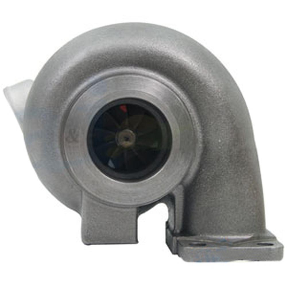 87800959 New Turbocharger Fits Ford Tractor 2550 7010 7740 LB90 LB110 LB115 +