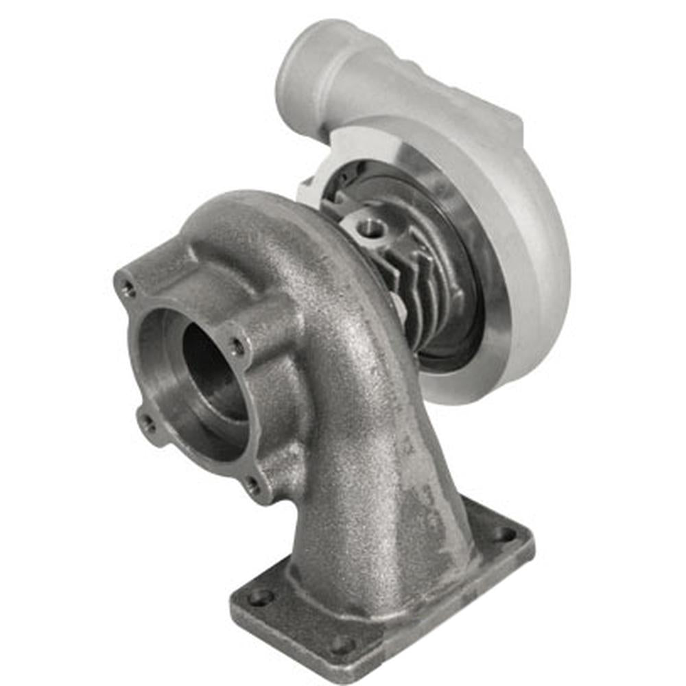 87801413 New Turbocharger Fits Ford 345D 445D 545D 3930 4630 L865 LS180 LX865 +