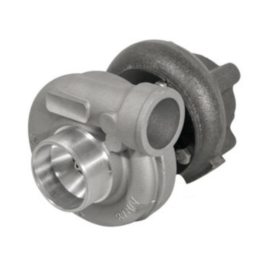 87801413 New Turbocharger Fits Ford 345D 445D 545D 3930 4630 L865 LS180 LX865 +