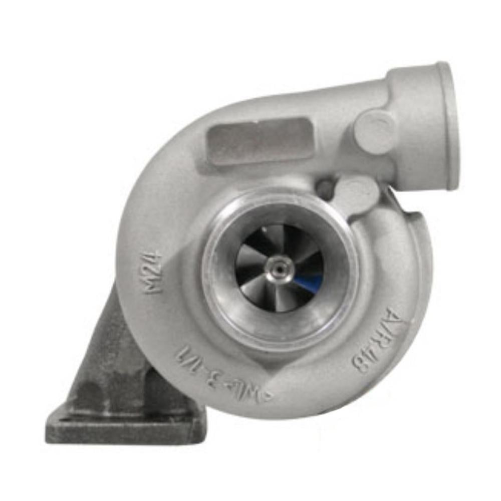 Turbocharger Fits Ford/New Holland Replaces 465209-0004