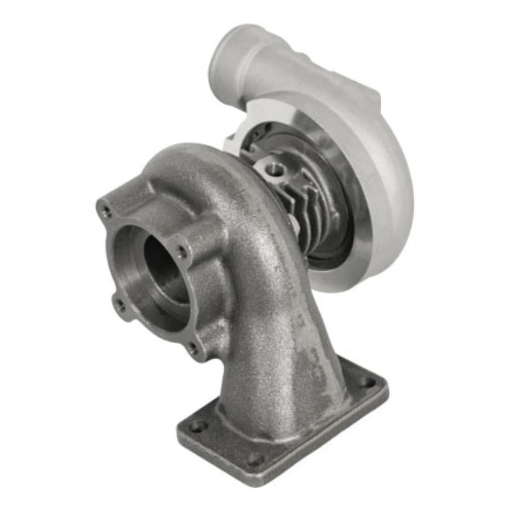Turbocharger Fits Ford/New Holland Replaces 465209-0004