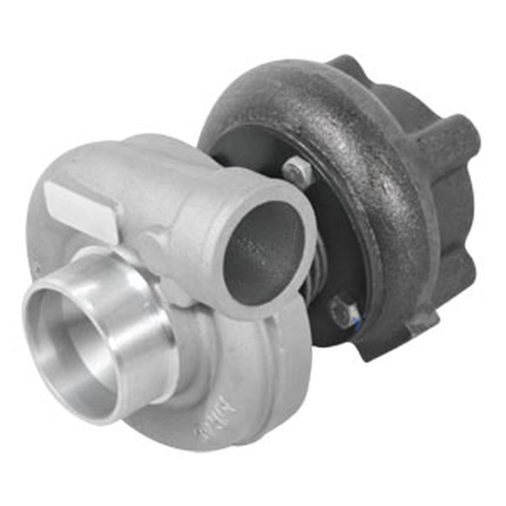 Turbocharger Fits New Holland LX865 LX885 LS180 87801413 Fits Ford 4630 87801364