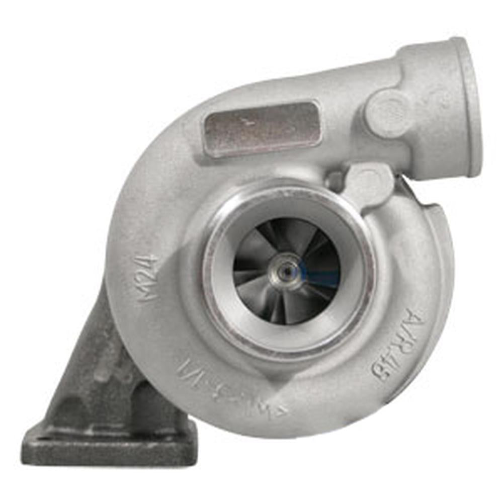 Turbocharger Fits Ford/New Holland Replaces 465209-5006