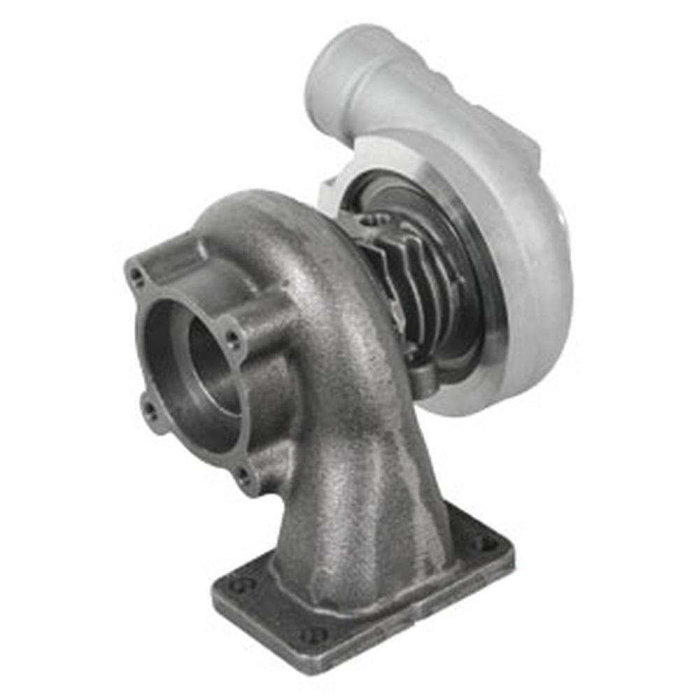 Turbocharger Fits New Holland LX865 LX885 LS180 87801413 Fits Ford 4630 87801364