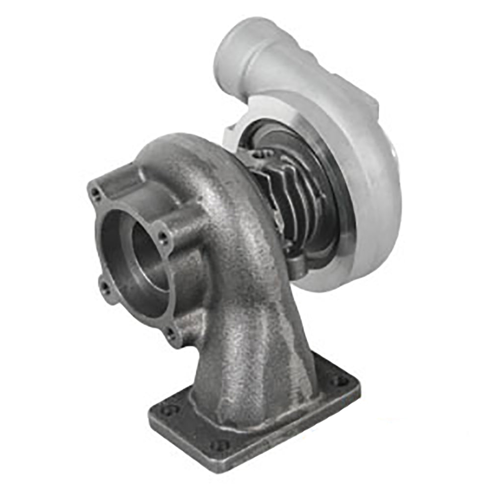 Turbocharger Fits New Holland LX865 LX885 LS180 87801413 Fits Ford 4630 87801364