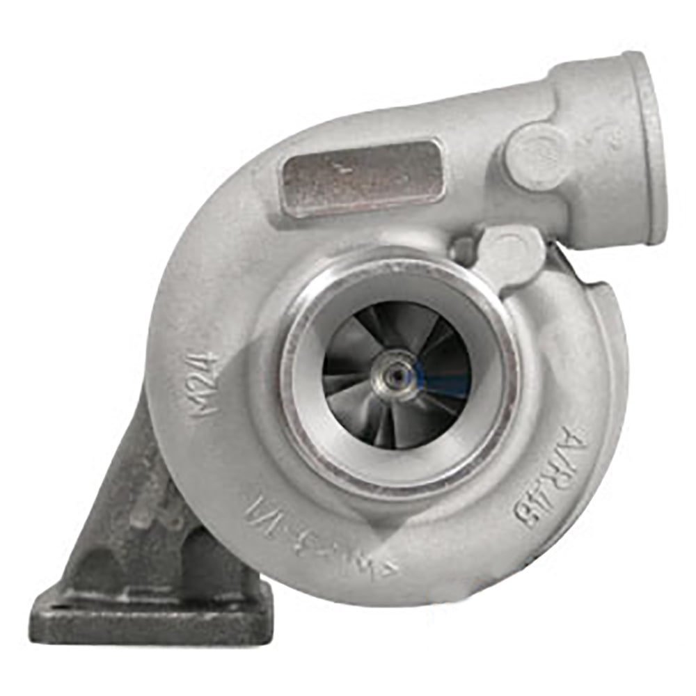 Turbocharger Fits Ford/New Holland Replaces 465209-5006