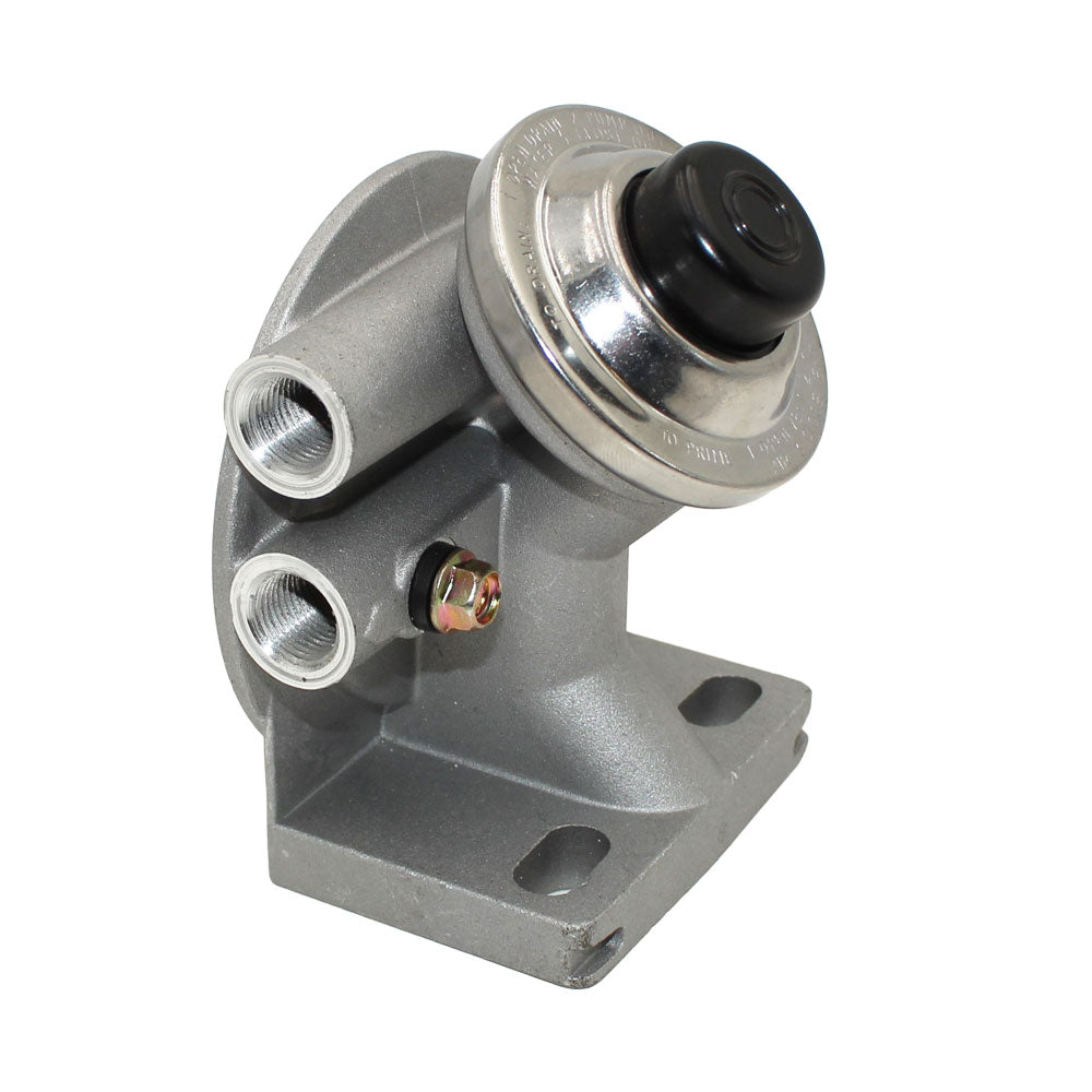 Fuel Filter Housing Fits Ford/New Holland Replaces 87801807