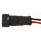 Compressor with Clutch Fits Ford/New Holland Replaces 87709785