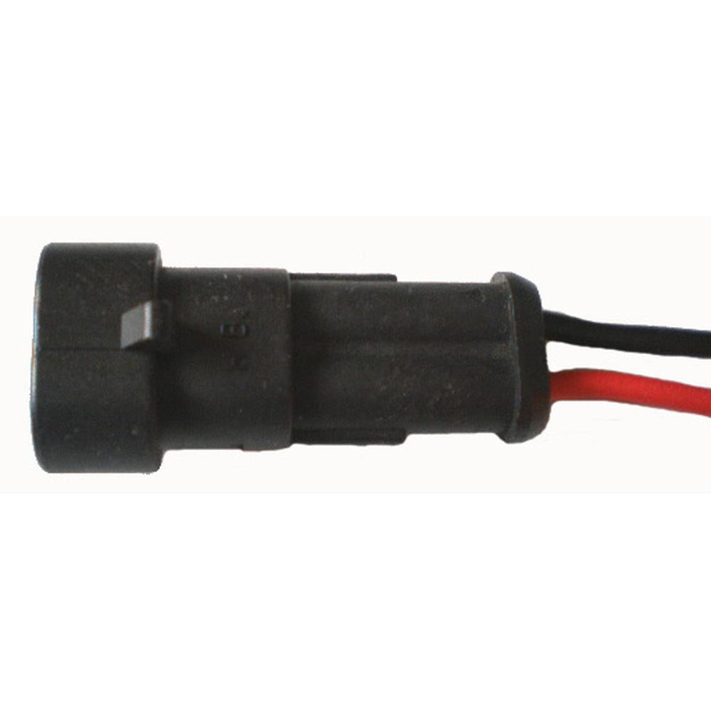 Compressor with Clutch Fits Case/International Harvester Replaces 84593795