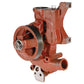 Water Pump Fits 6640 7740 7740O 7840 7840O 8240 8340 87840257 87840257-A G878402