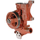 Water Pump Fits 6640 7740 7740O 7840 7840O 8240 8340 87840257 87840257-A G878402