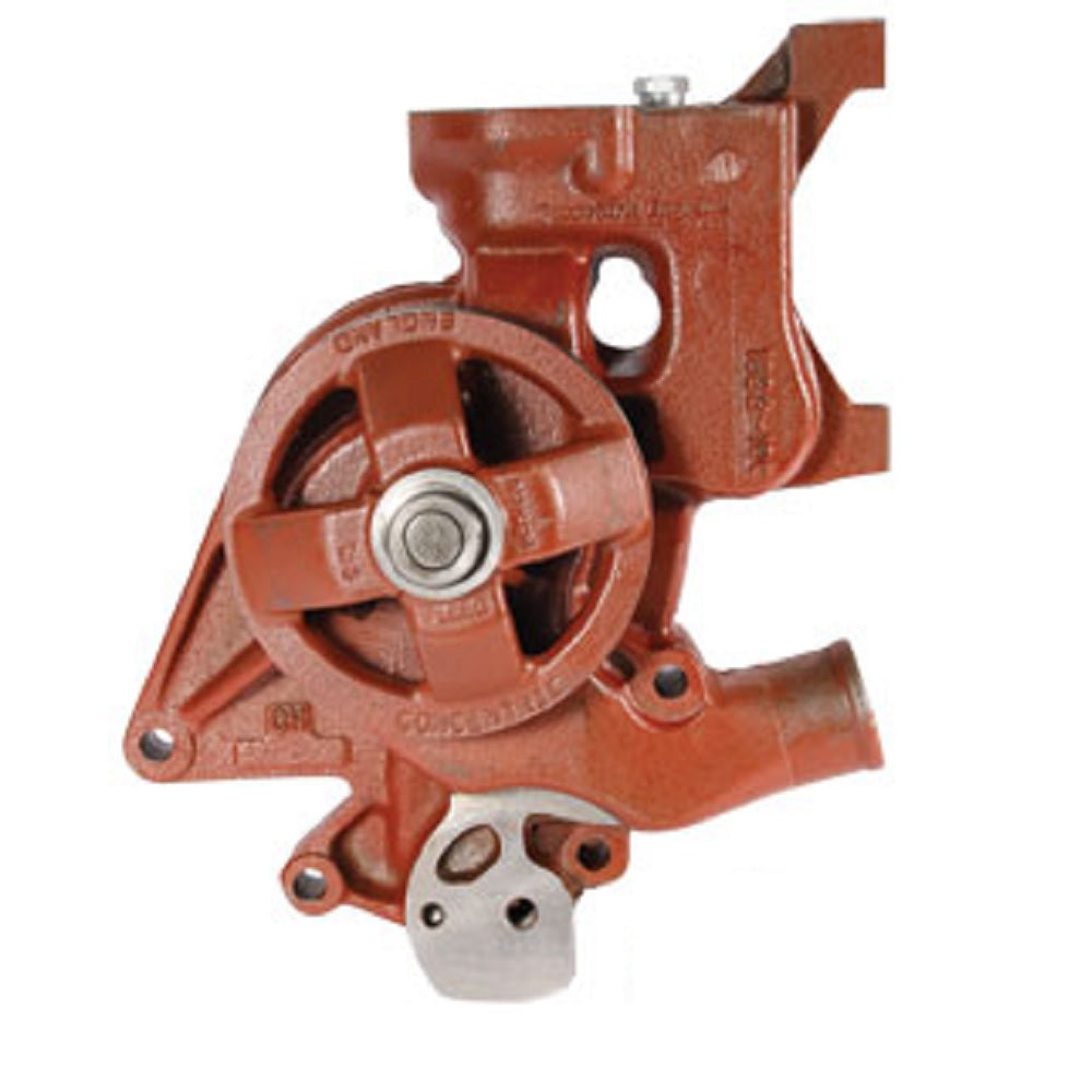 87840257 New Water Pump Fits Ford NH 6640 7740 7740O 7840 7840O 8240 8340
