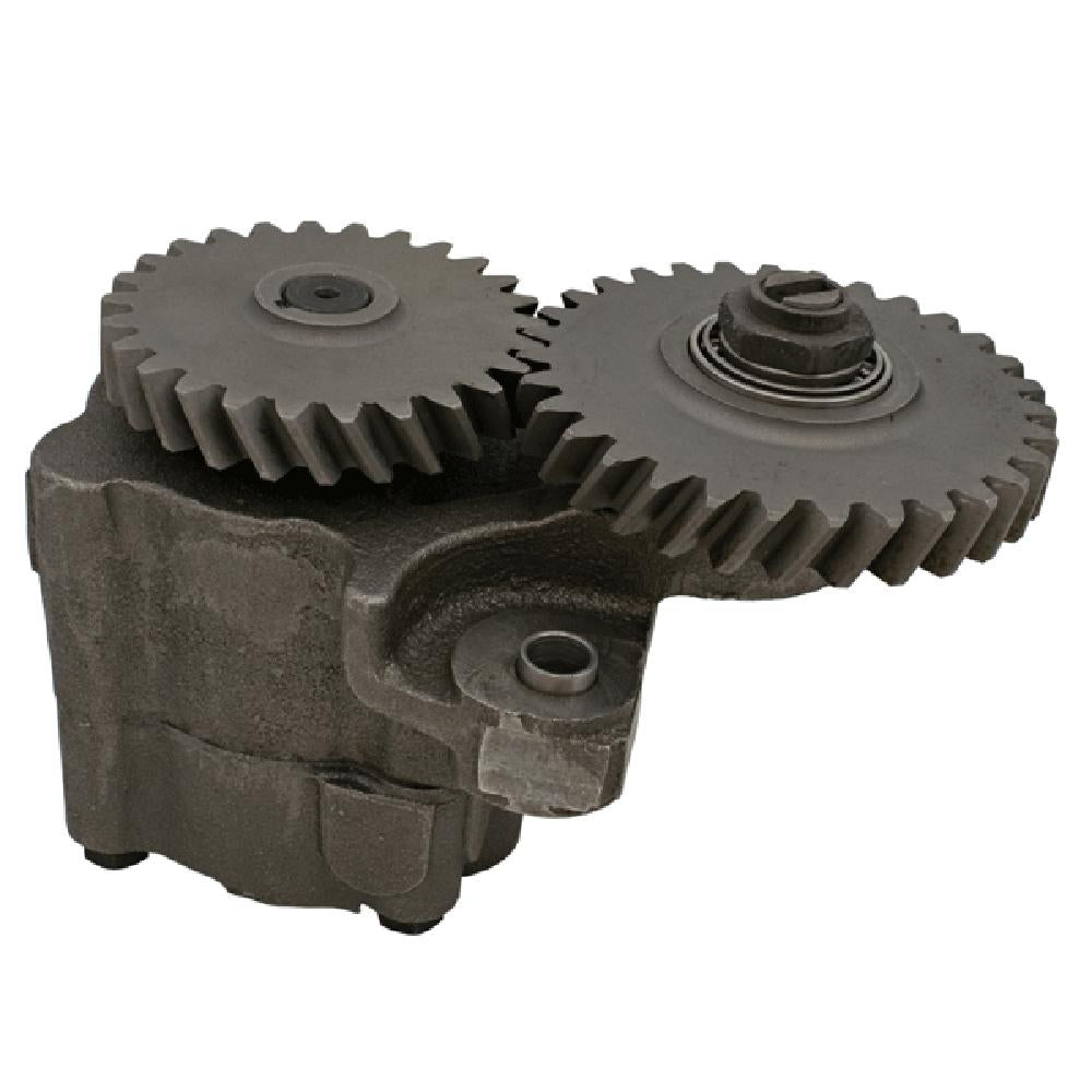 Oil Pump Fits Ford 8730 TW10 TW35 8830 TW20 TW5 8530 8210 TW30 TW25 8630 TW15