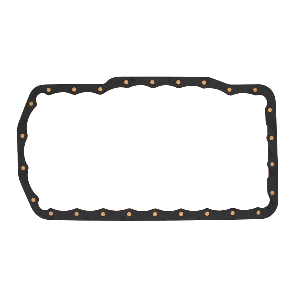 D0NN6710D Oil Pan Gasket Fits Ford Tractor 5000, 5100, 5200, 7000, 7100 7200+