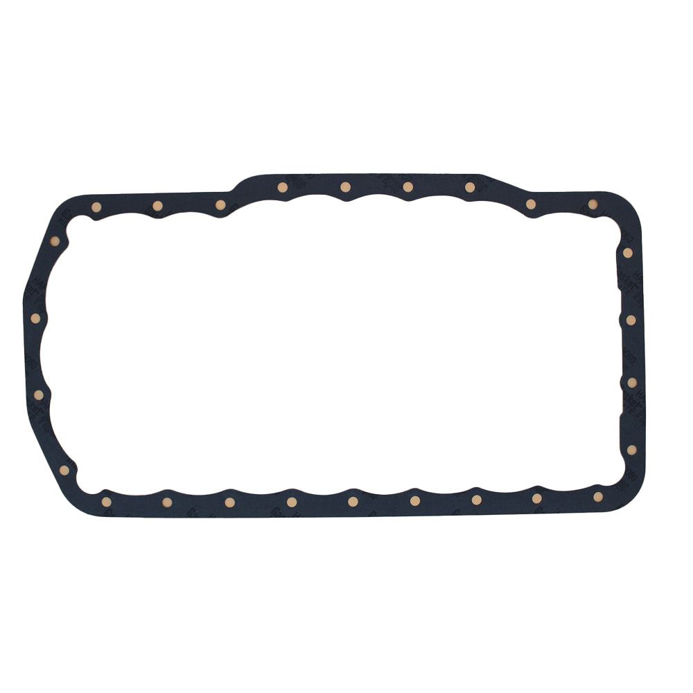 Oil Pan Gasket Fits Ford/New Holland Replaces 1845949