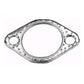 Gasket-Exhaust Fits Briggs and Stratton Models: 280000, 281000 10 & 12.5 HP Eng