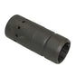 Shear Tube Coupling Sleeve - Reduction Fits Massey Ferguson 50 135 165 183088M2