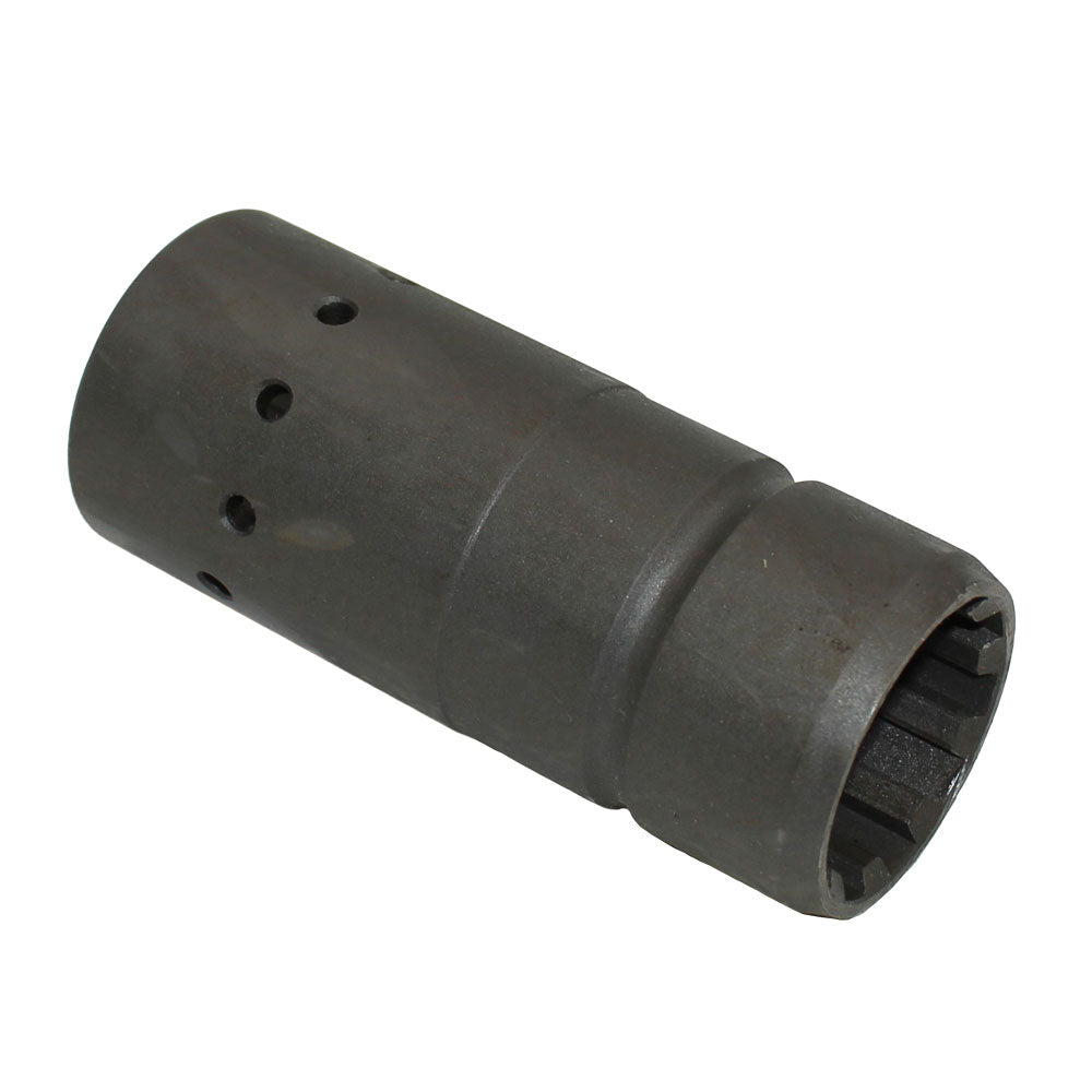 Shear Tube Coupling Sleeve - Reduction Fits Massey Ferguson 50 135 165 183088M2