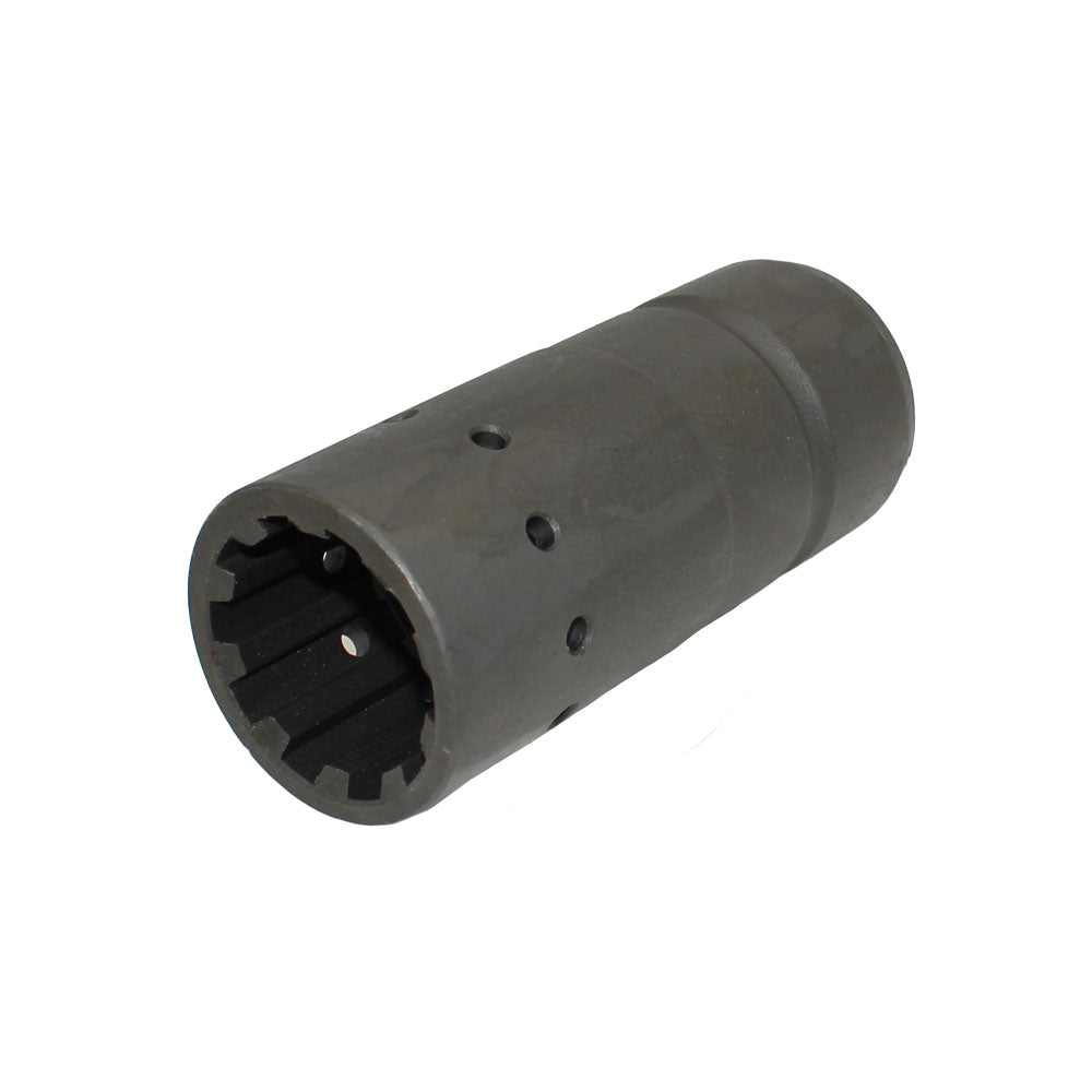 Shear Tube Coupling Sleeve - Reduction Fits Massey Ferguson 50 135 165 183088M2