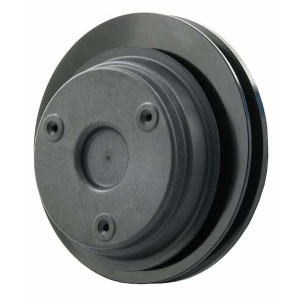 880138 Heavy Duty Compressor Clutch, Fits Delco A6, w/ Coil Fits Allis Chalmers