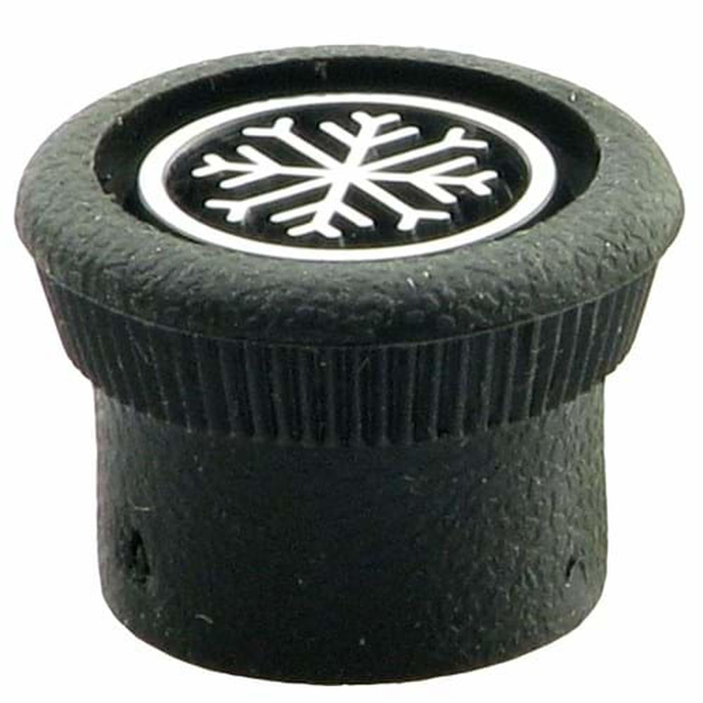 881121 Temperature Switch Knob - Fits Case IH