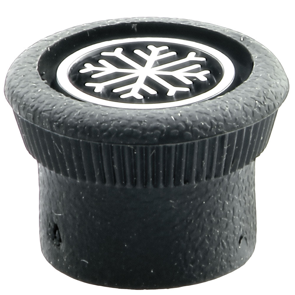 881121 Temperature Switch Knob - Fits Versatile