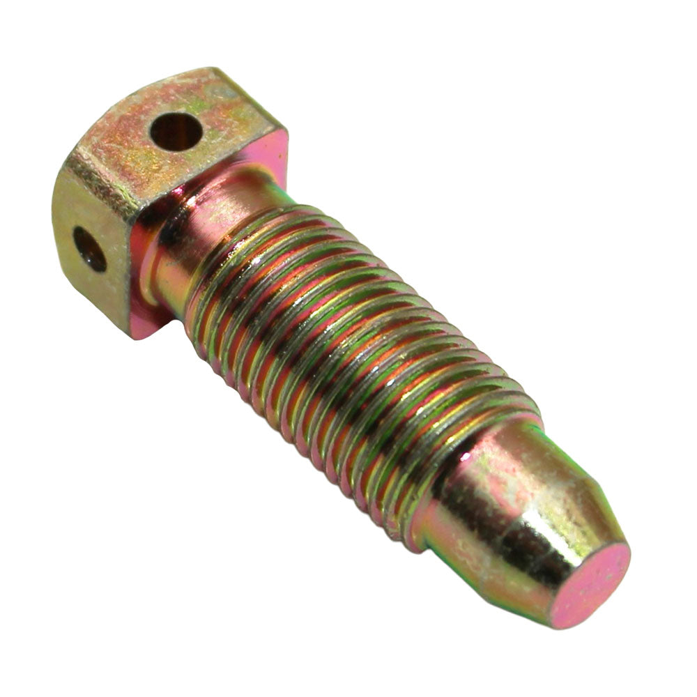881144M1 Screw - Fits Massey Ferguson