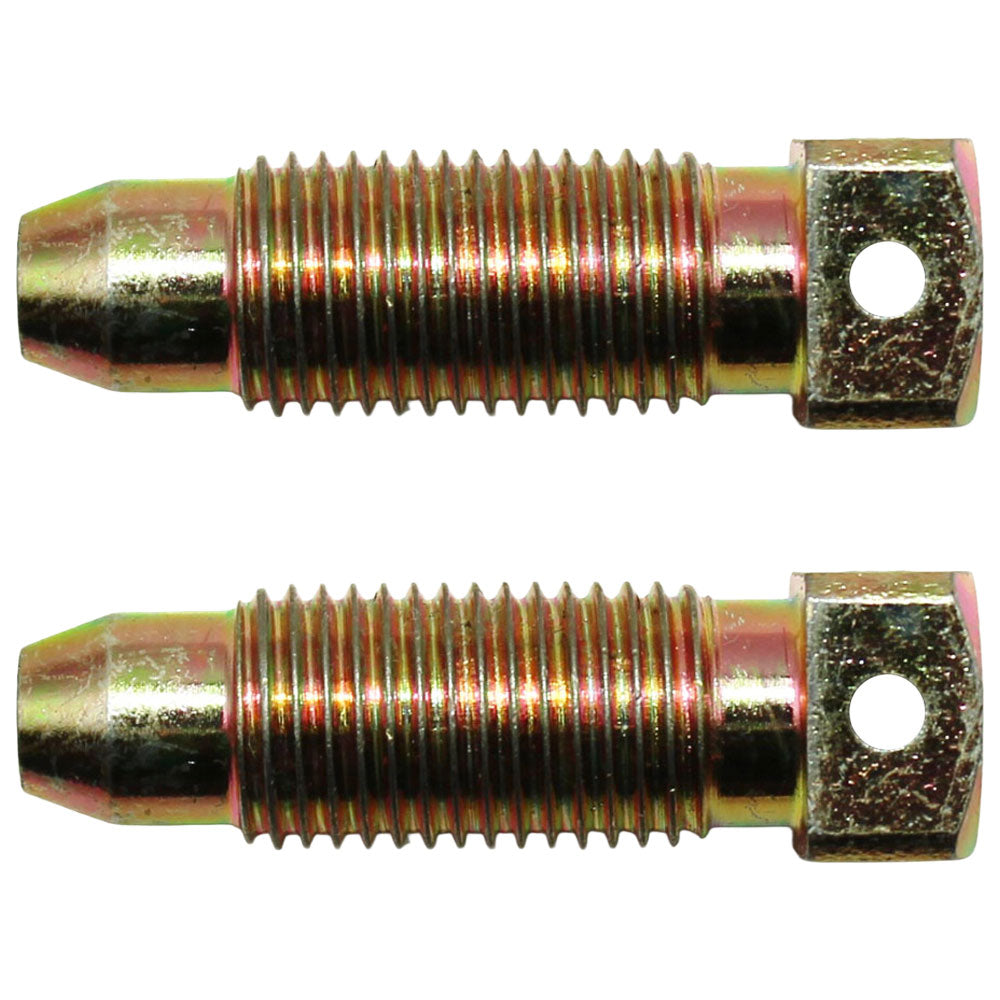 Qty 2: Clutch Release Fork Screws Fits Tafe Replaces 180002M1