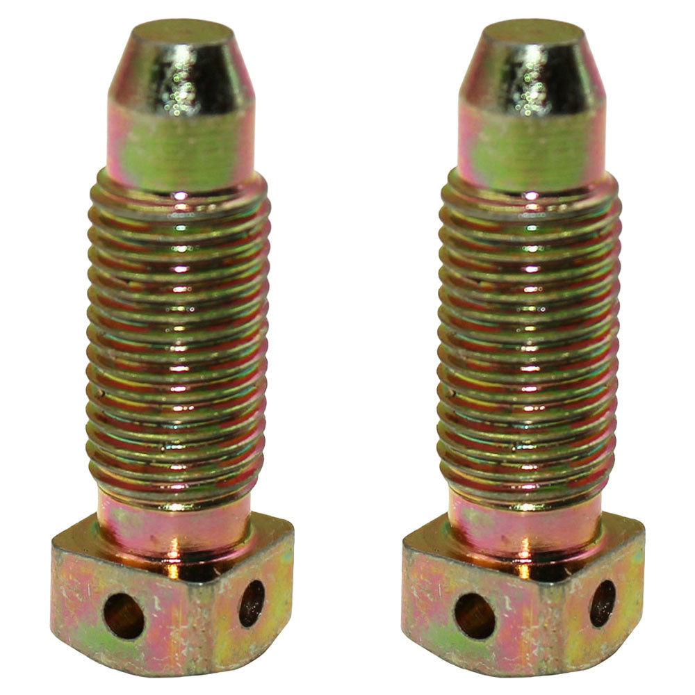 Qty 2: Clutch Release Fork Screws Fits Tafe Replaces 180002M1