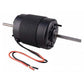 8812333817 Blower Motor, Dual Shaft, 5/16" Fits Case