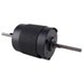 8812333817 Blower Motor, Dual Shaft, 5/16" Fits Case