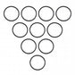 8813101210 Quick Coupler O-Ring, #12, (Pkg. of 10) Fits Ford