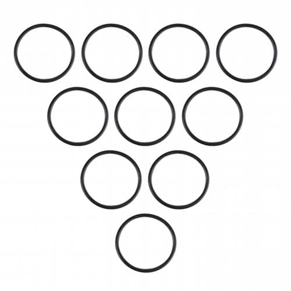 Quick Coupler O-Ring, #12, (Pkg. of 10) Fits Case/International Harvester