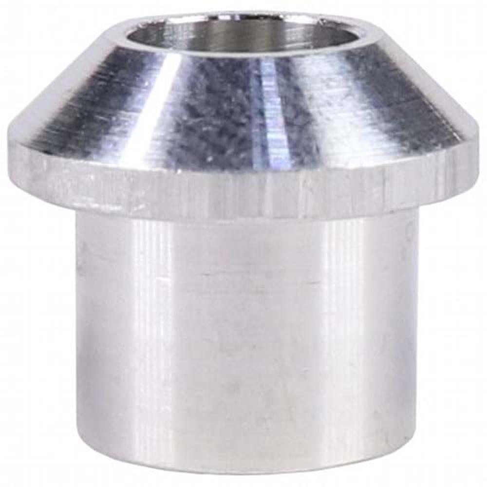 Male Insert O-Ring to Male Flare Adapter, #8 3/4" Fits Allis Chalmers