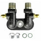 88141F Compressor Manifold, w/ R12 Service Port Fits Ford