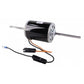 8814508 Blower Motor, Dual Shaft, 5/16" Fits Case